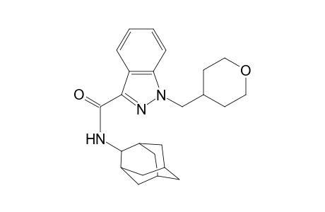 ATHPINACA isomer 2