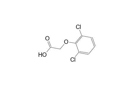 (2,6-dichlorophenoxy)acetic acid