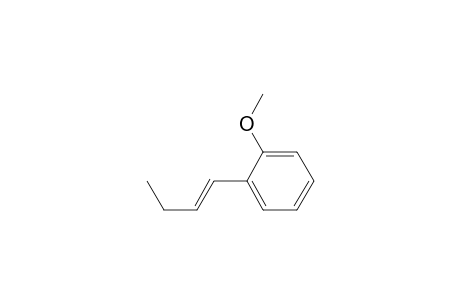 1-Butene, 2-(o-anisyl)-