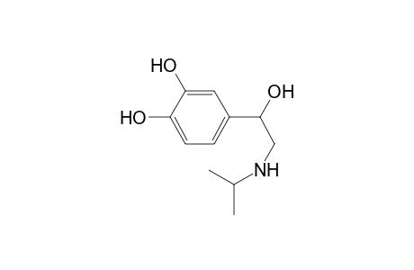 Isoproterenol