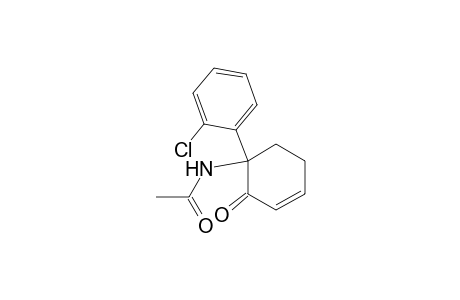 Ketamine-M (Nor,OH,-H2O) AC