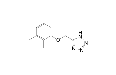 5-[(2,3-dimethylphenoxy)methyl]-1H-tetraazole