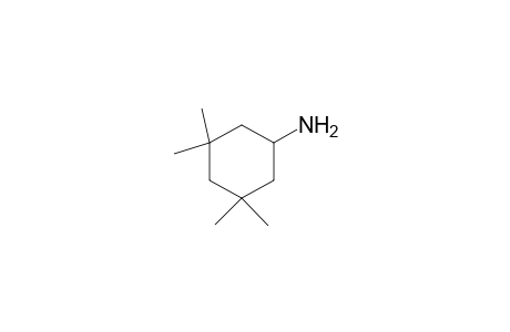 3,3,5,5-TETRAMETHYLCYCLOHEXYLAMINE