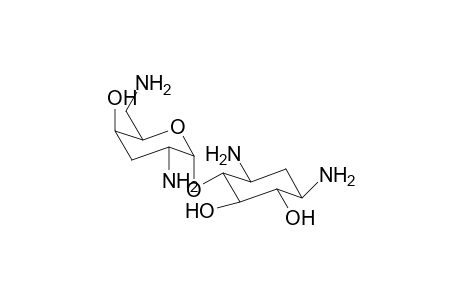 3-Deoxyneamine