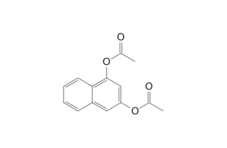 1,3-NAPHTHALENEDIOL, DIACETATE