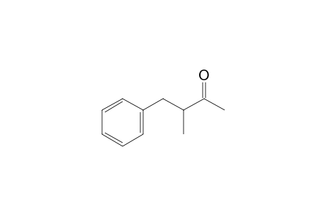 3-Methyl-4-phenylbutan-2-one