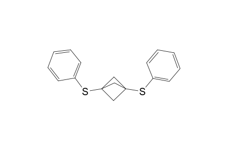 1,3-Bis(phenylthio)bicyclo[1.1.1]pentane