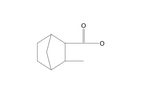 endo-3-METHYLBICYCLO[2.2.1]HEPTANE-2-endo-CARBOXYLIC ACID