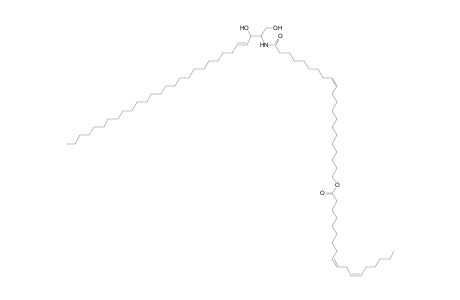 Cer 29:1;2O/21:1;O(FA 18:2)