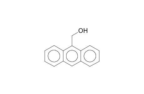 9-Anthracenemethanol