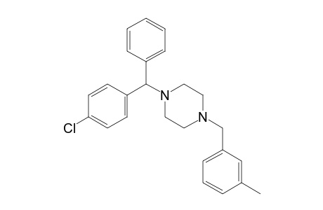 Meclizine