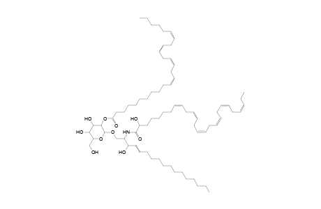 AHexCer (O-26:4)17:1;2O/26:6;O