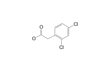 2,4-Dichloro-phenylacetic acid