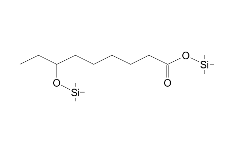 7-trimethylsilyloxynonanoic acid trimethylsilyl ester