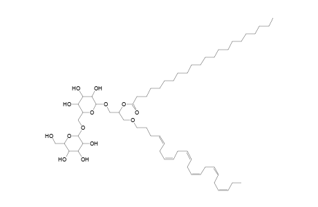 DGDG O-22:6_22:0