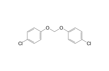 bis(p-Chlorophenoxy)methane