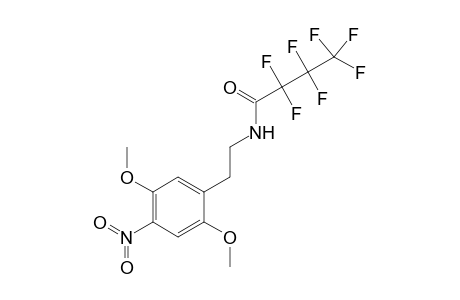 2C-N HFBA Derivative