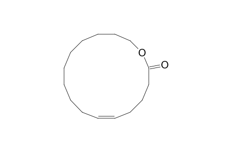 (6Z)-1-oxacyclohexadec-6-en-2-one