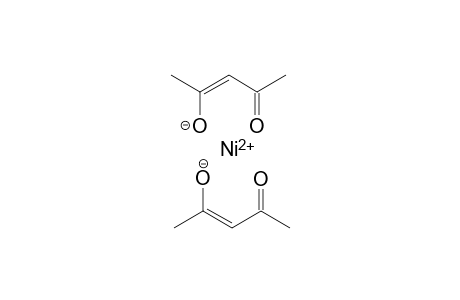 Bis-2,4-pentanedionatonickel(II)