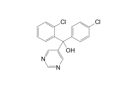 Fenarimol