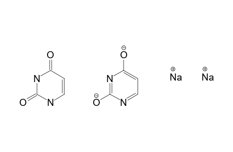 Uracil