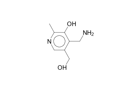 Pyridoxamine