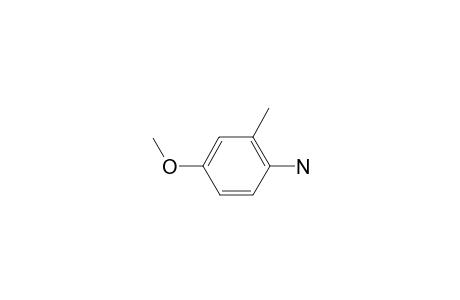 2-Methyl-p-anisidine