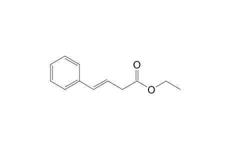 (E)-ETHYL-4-PHENYL-3-BUTENOATE