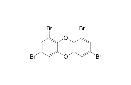 1,3,7,9-tetrabromodibenzo[b,e][1,4]dioxine