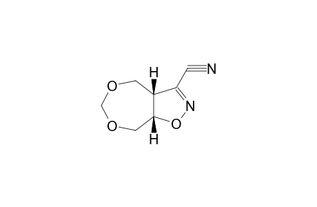 8-CYANO-3,5,10-TRIOXA-9-AZABICYCLO[5.3.0]-8-DECENE