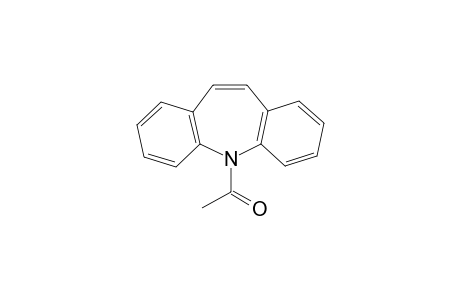 5-ACETYL-5H-DIBENZ[b,f]AZEPINE