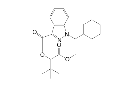 MO-CHMINACA