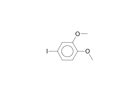 4-Iodo-1,2-dimethoxybenzene