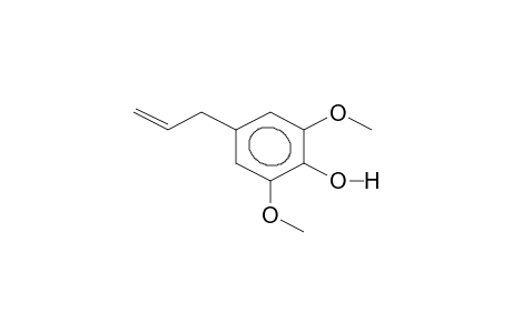 4-Allyl-2,6-dimethoxyphenol