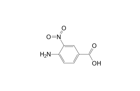 4-amino-3-nitrobenzoic acid