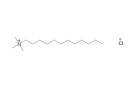 (1-Dodecyl)trimethylammonium chloride