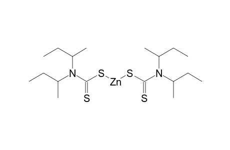 Bis(N,N-dibutylthiocarbamoylthio)zinc