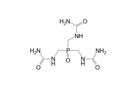 1,1',1''-(phosphinylidynetrimethylene)triurea
