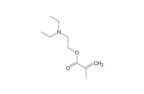 Diethylaminoethyl methacrylate