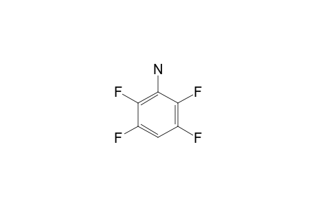 2,3,5,6-Tetrafluoroaniline