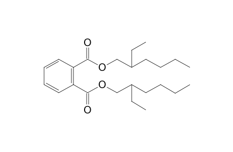 Bis(2-ethylhexyl) phthalate