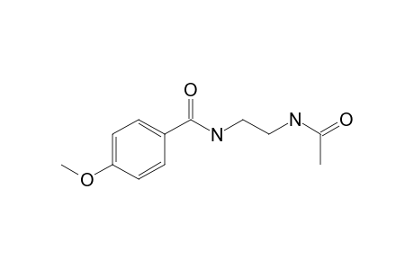 Meop-m (N,N-bisdealkyl-nor-) ac P539