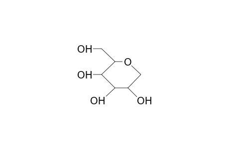 1,5-ANHYDRO GALACTITOL