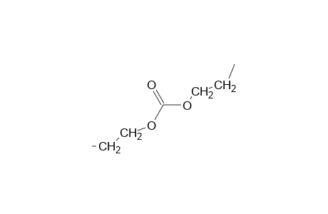 Carbonic acid, dipropyl ester