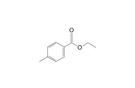 p-Toluic acid ethyl ester