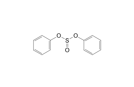 Diphenyl sulfite