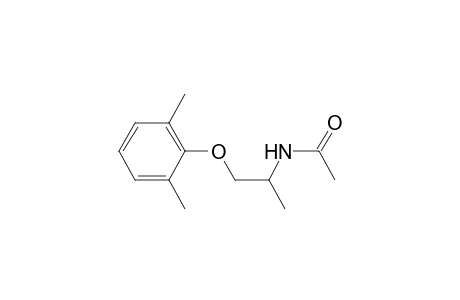 Mexiletine AC