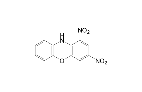 1,3-dinitrophenoxazine