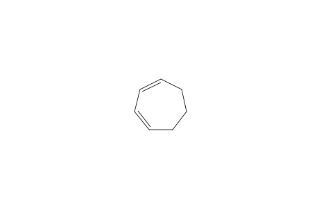 1,3-Cycloheptadiene