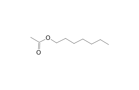 Acetic acid heptyl ester